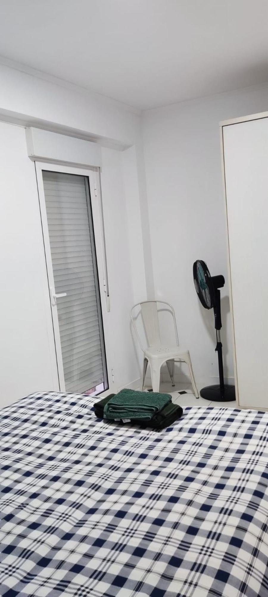 El Rinconcito Cubano En El Centro Daire Almería Dış mekan fotoğraf